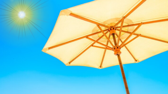 Importance of sun protection in systemic lupus erythematosus patients 