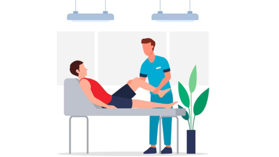 The vital role of physiotherapy in maintaining good health 